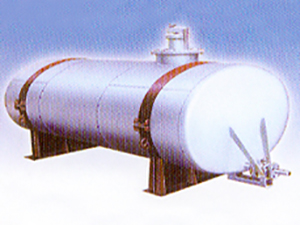 高位槽、計量罐、槽車、貯罐